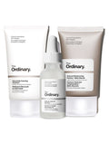 The Ordinary The Clear Skincare Set (Worth £17.60)