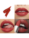 MAC Ximal Silky Matte mini lipstick, imported from the UK