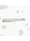 The Ordinary Salicylic Acid Body Serum 240ml (British brand)