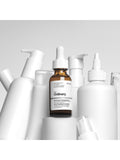 The Ordinary Balancing & Clarifying Serum for Oily Skin (British brand)