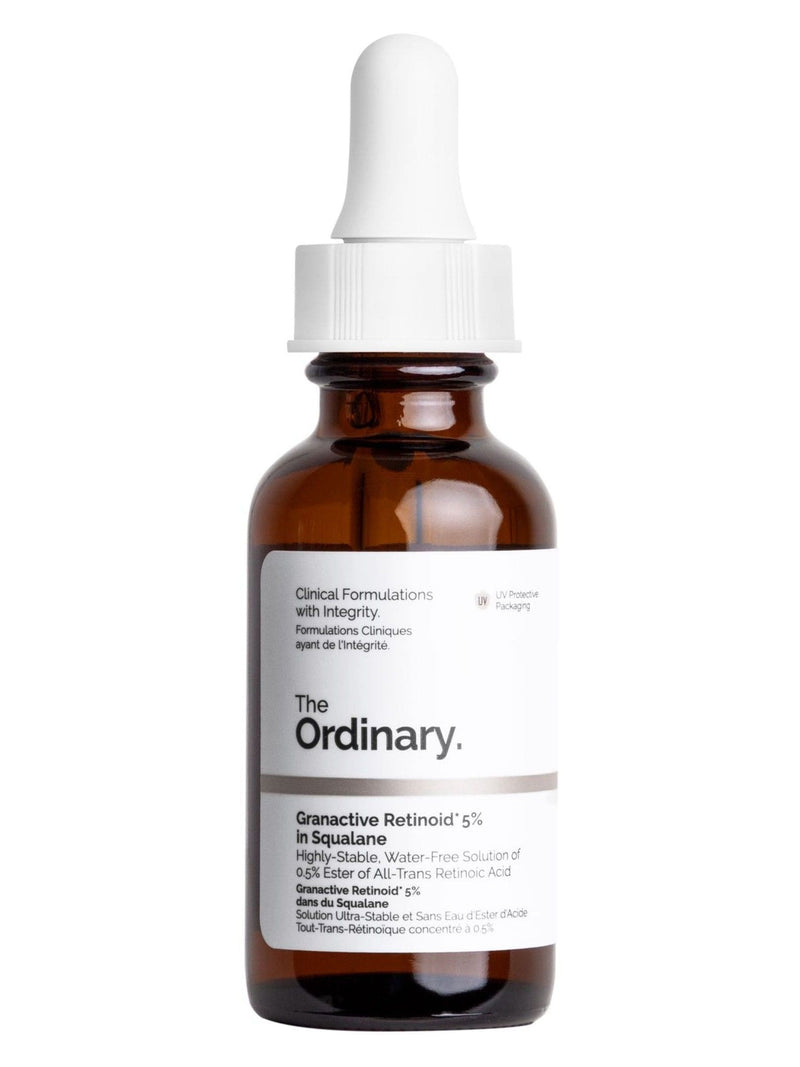The Ordinary Granactive Retinoid 5% in Squalane Serum 30ml