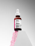 The Ordinary soothing and barrier support facial serum 30ml (British brand)