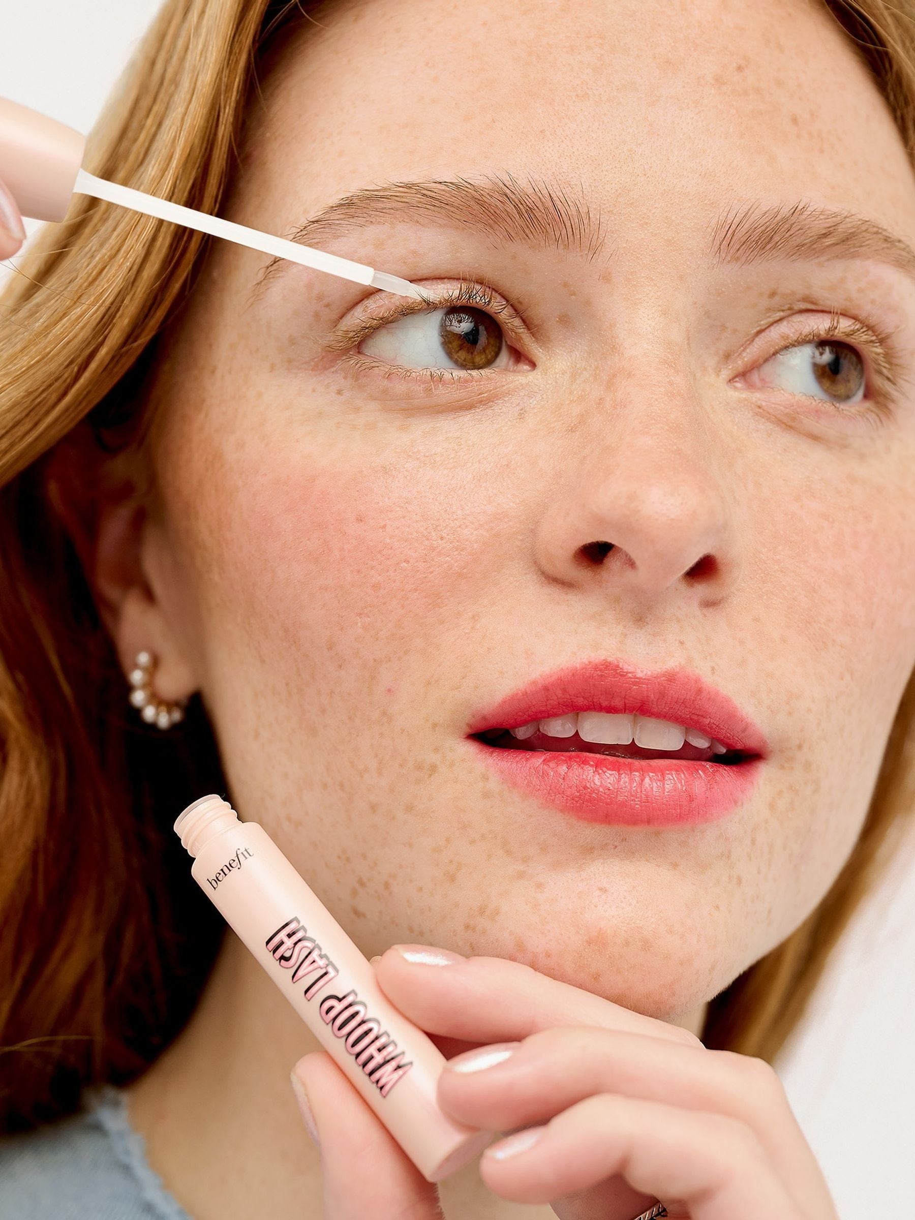 Benefit Whoop Lash Serum 2ml, UK version