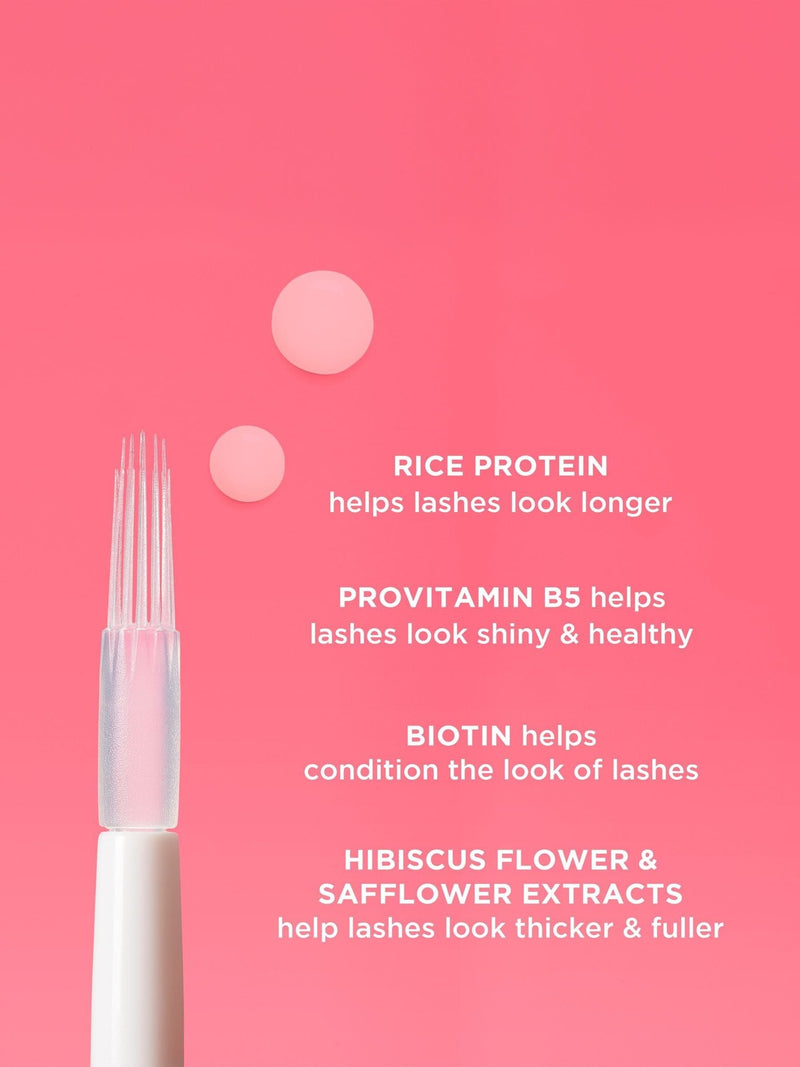 Benefit Whoop Lash Serum 2ml, UK version