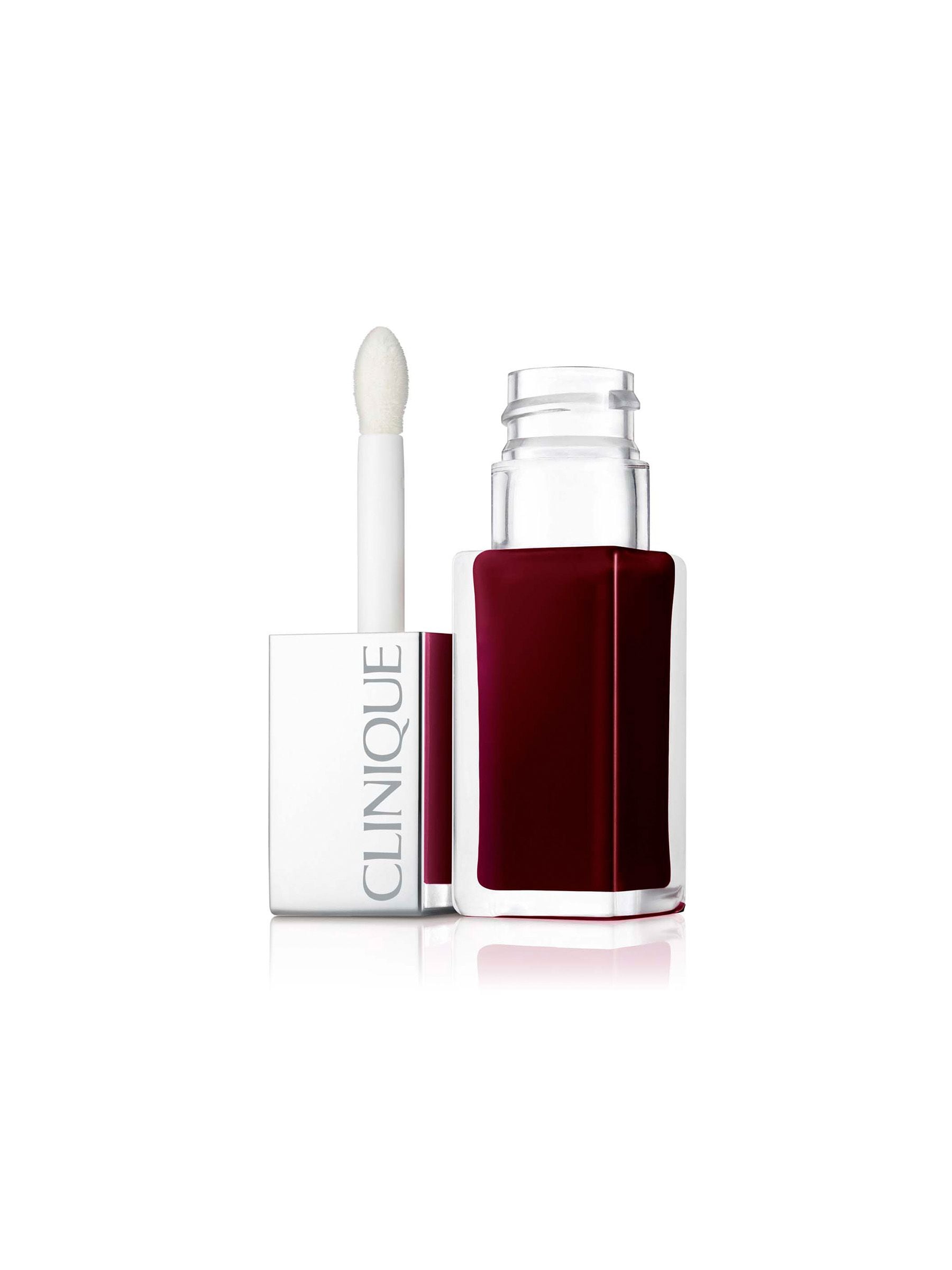 Clinique Pop Lip and Cheek Oil Black Honey - British product