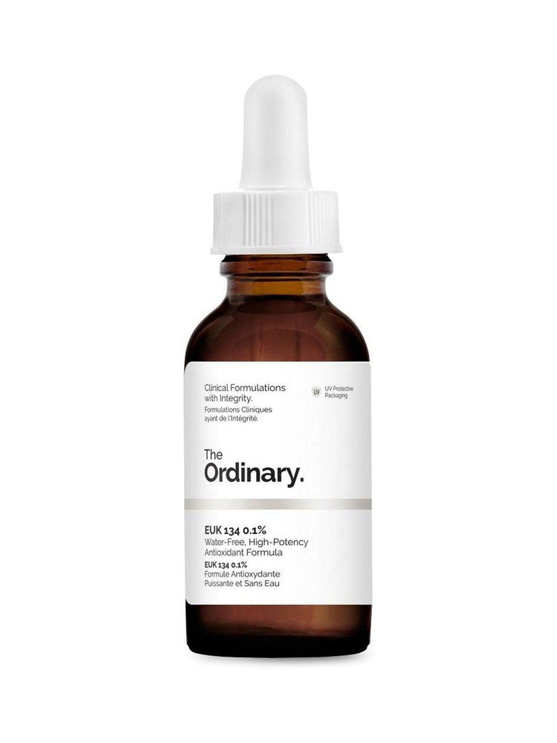 The Ordinary EUK 134 0.1% Serum 30ml