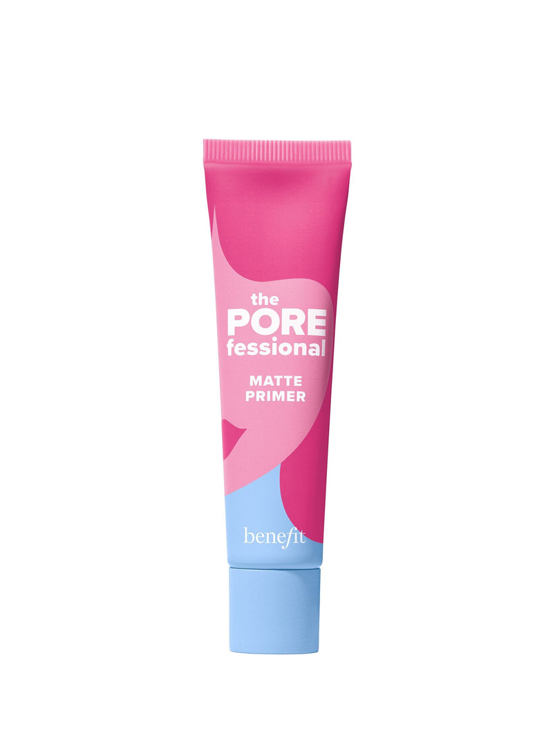 Benefit Porefessional Matte Primer 22ml, imported from the UK