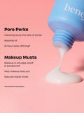 Benefit Porefessional Matte Primer 22ml, imported from the UK