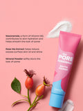 Benefit Porefessional Matte Primer 22ml, imported from the UK