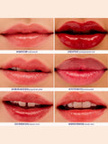 Benefit Splashtint Moisturising Dewy Lip Tint 01 Skinny Dip - British product