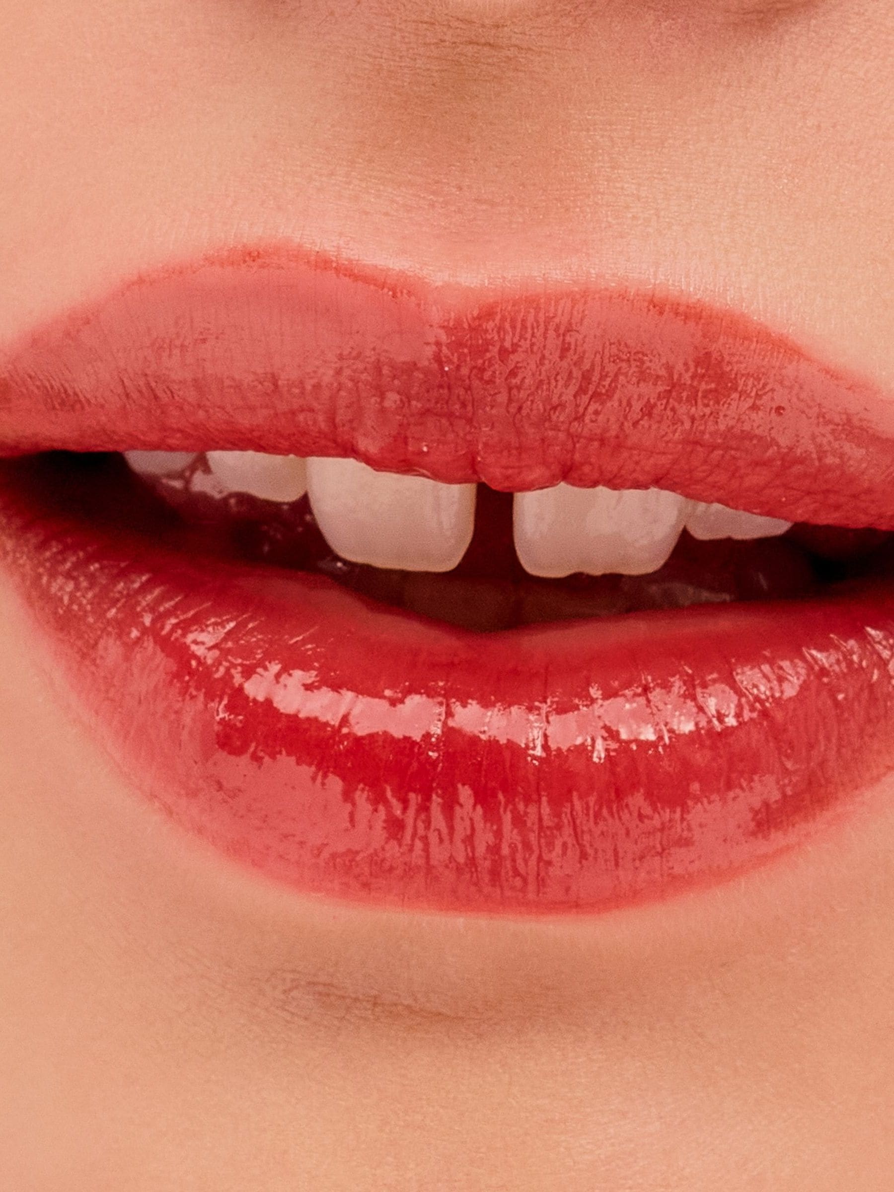 Benefit Splashtint Moisturising Dewy Lip Tint 01 Skinny Dip - British product