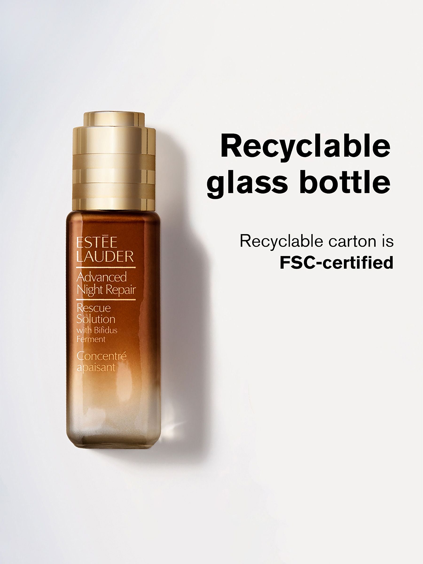 Estée Lauder Advanced Night Repair Eye Serum with 15% Bifidus Ferment 20ml