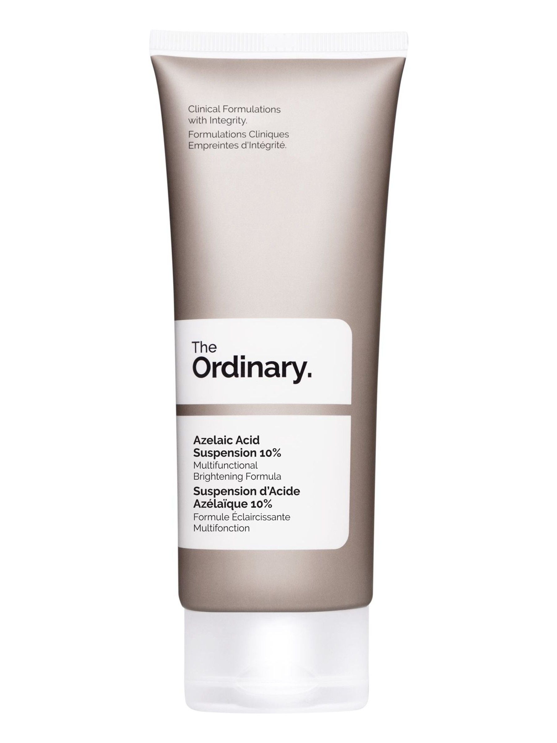 The Ordinary Azelaic Acid Suspension 10% 100ml - British product