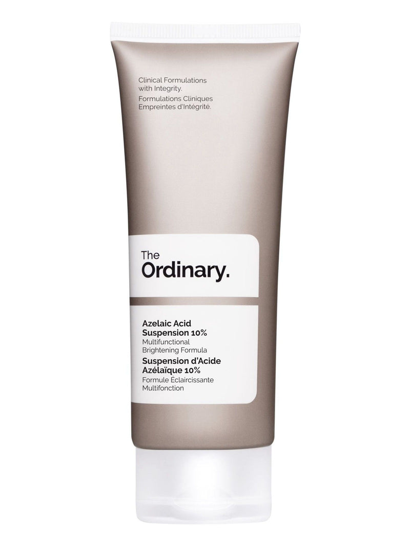 The Ordinary Azelaic Acid Suspension 10% 100ml - British product