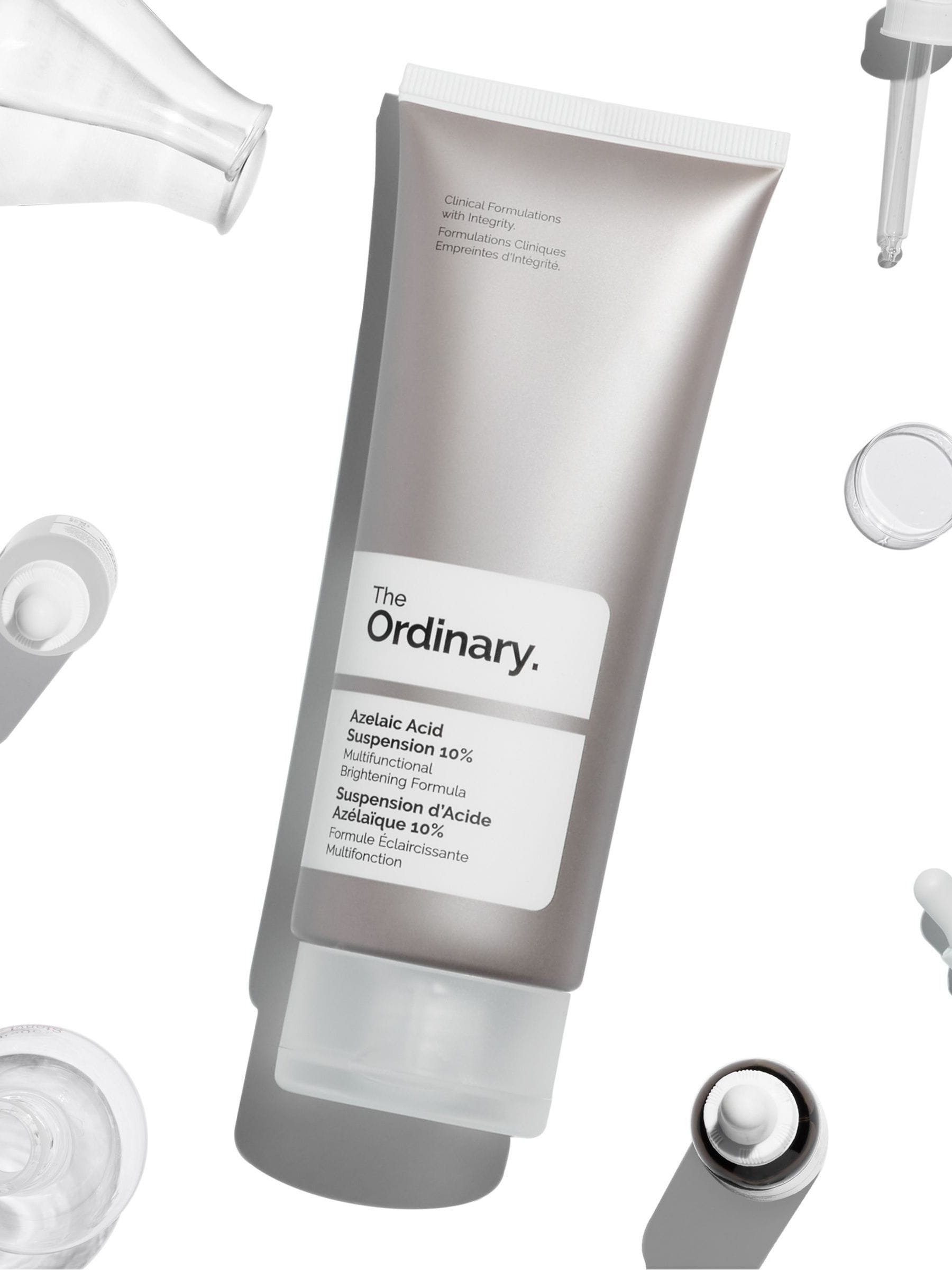 The Ordinary Azelaic Acid Suspension 10% 100ml - British product
