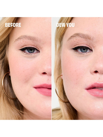 Next Benefit Dew-la-la Flytende Glow Ansiktshighlighter- Kjøp online hos McGrocer