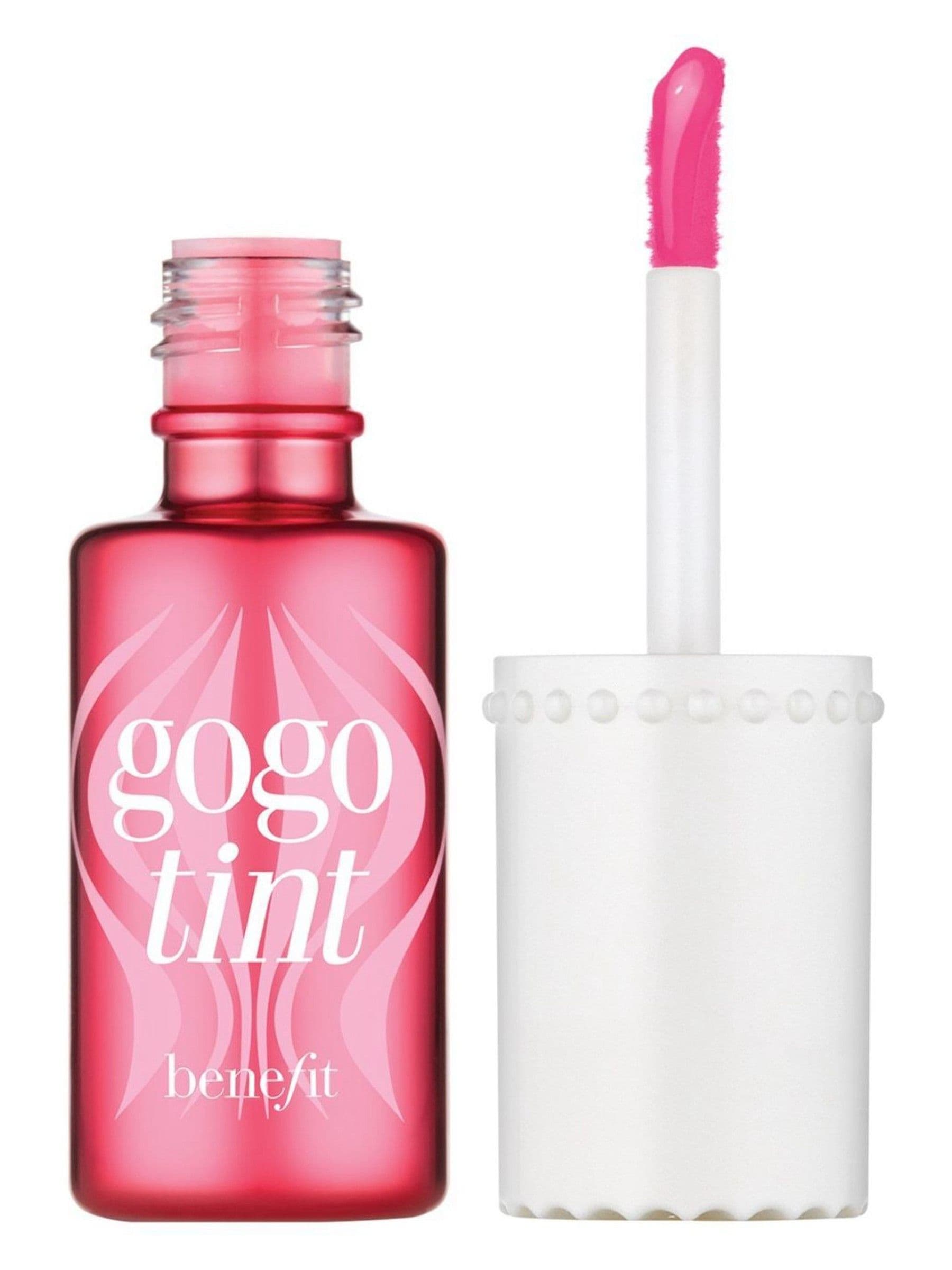 Benefit Gogo Tint cherry lip and cheek stain 6ml, UK version