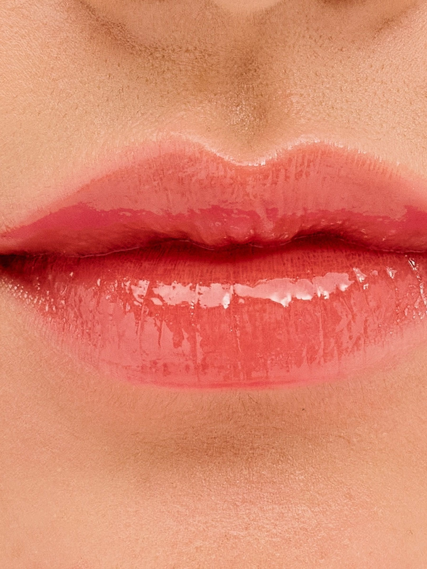 Benefit Splashtint Moisturising Dewy Lip Tint 01 Skinny Dip - British product