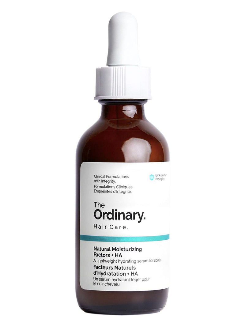 The Ordinary NMF hair treatment 60ml, imported from the UK