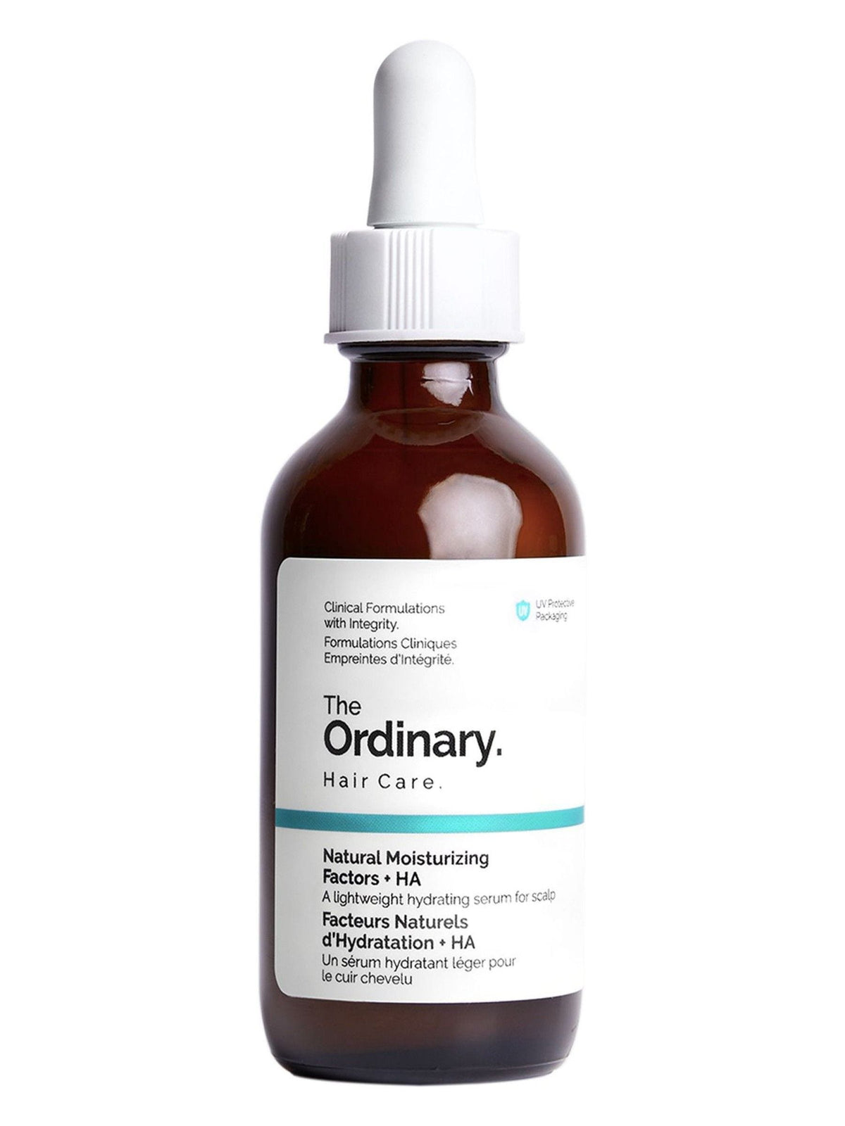 The Ordinary NMF hair treatment 60ml, imported from the UK