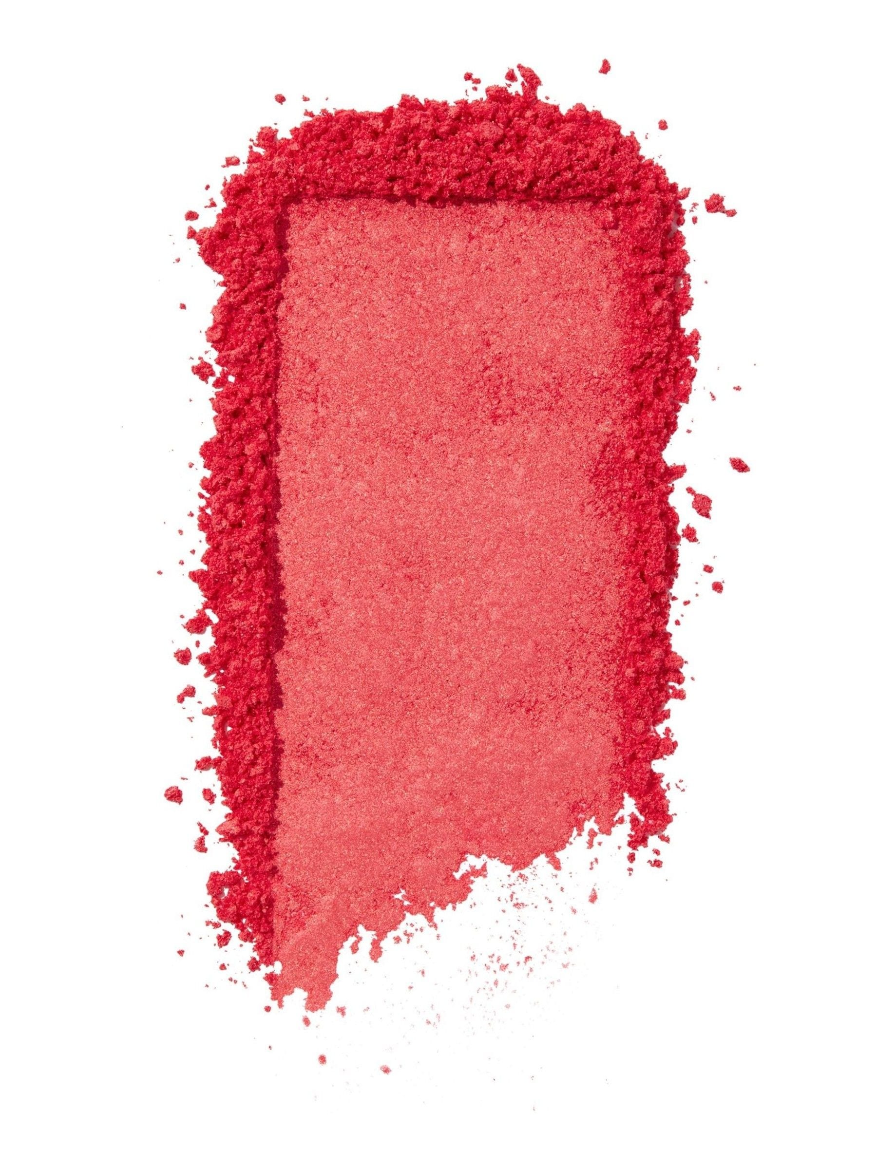 Benefit blusher Crystah Strawberry Pink travel size, imported from the UK