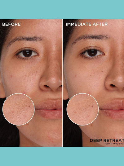 Benefit POREfessional Picks 2024 Prøvesett Hudpleiesett