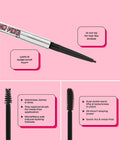 Benefit Brow Haul of Fame Brow Basics Set (Worth £55)