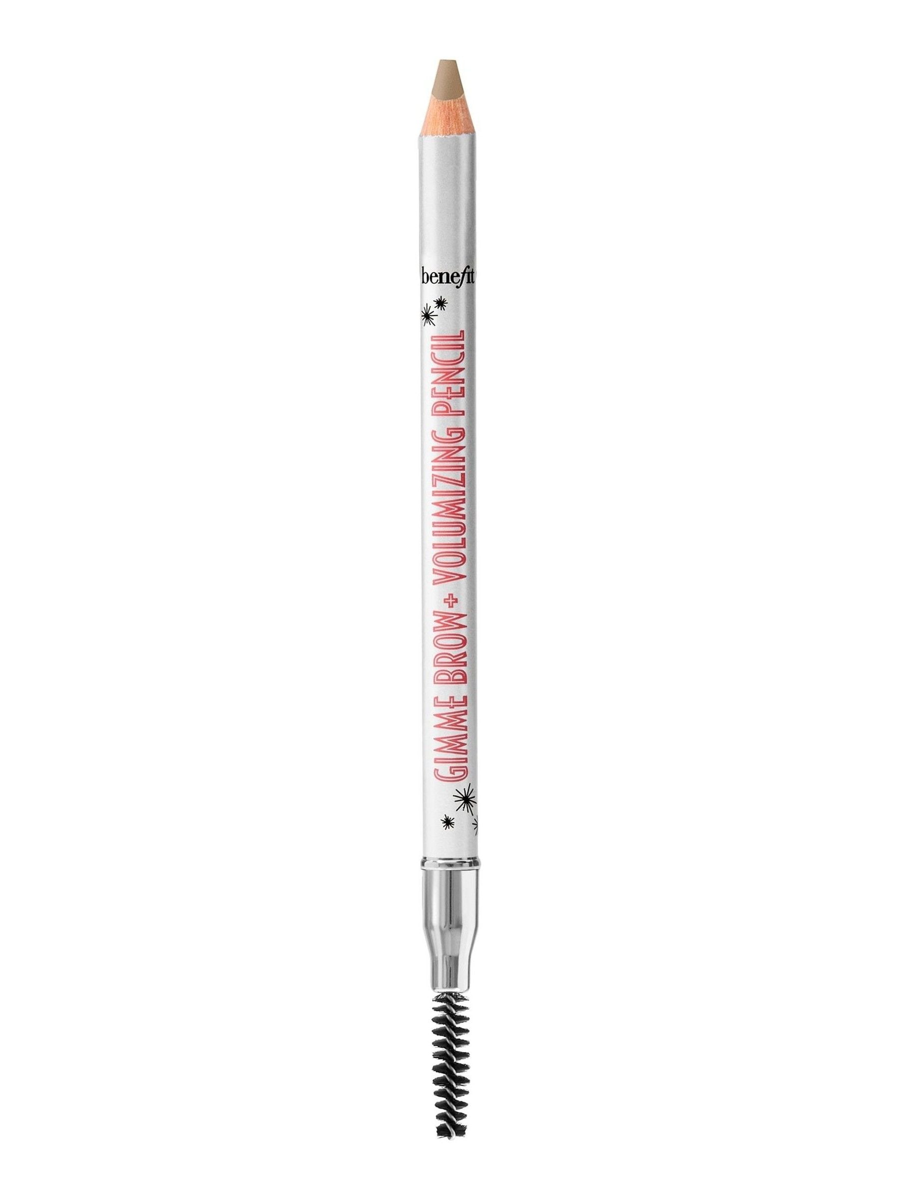 Benefit Gimme Brow+ Volumizing Eyebrow Pencil Full Size, UK version