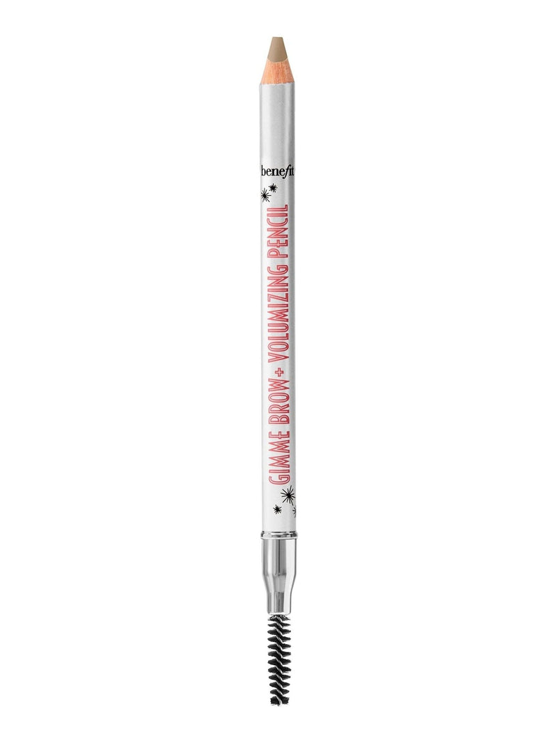 Benefit Gimme Brow+ Volumizing Eyebrow Pencil Full Size, UK version