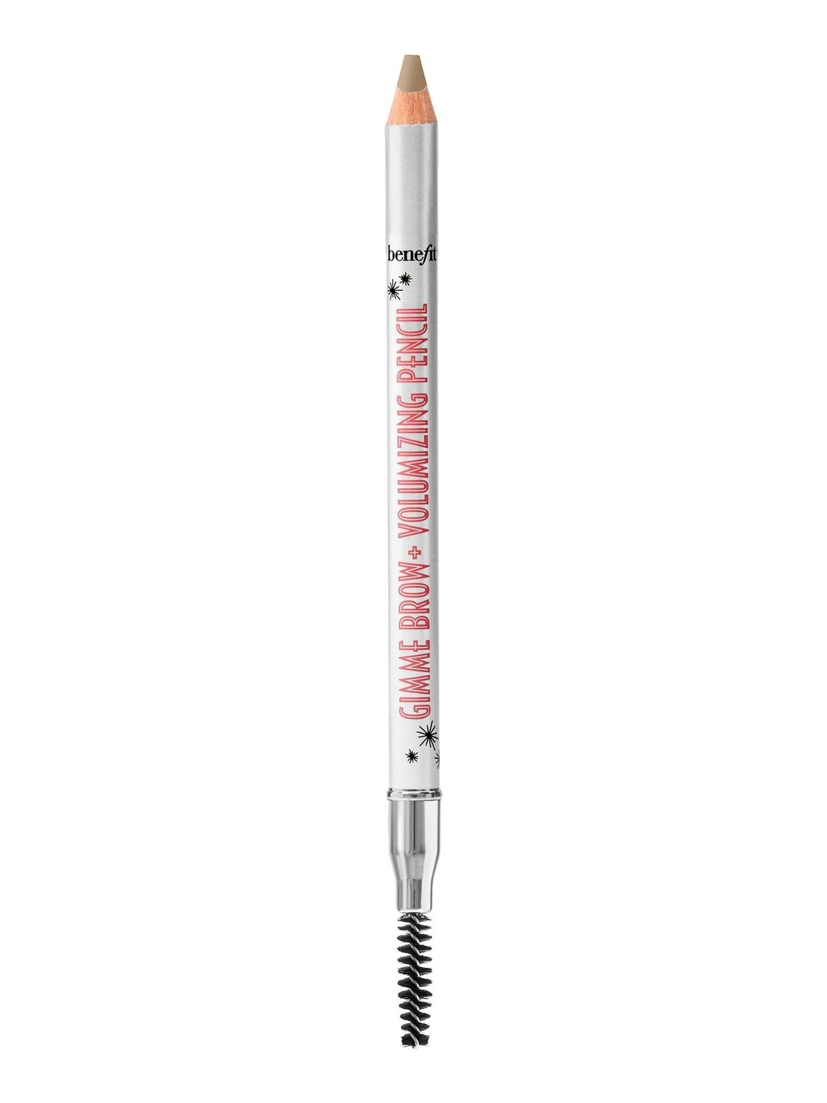 Benefit Gimme Brow+ Volumizing Eyebrow Pencil Full Size, UK version