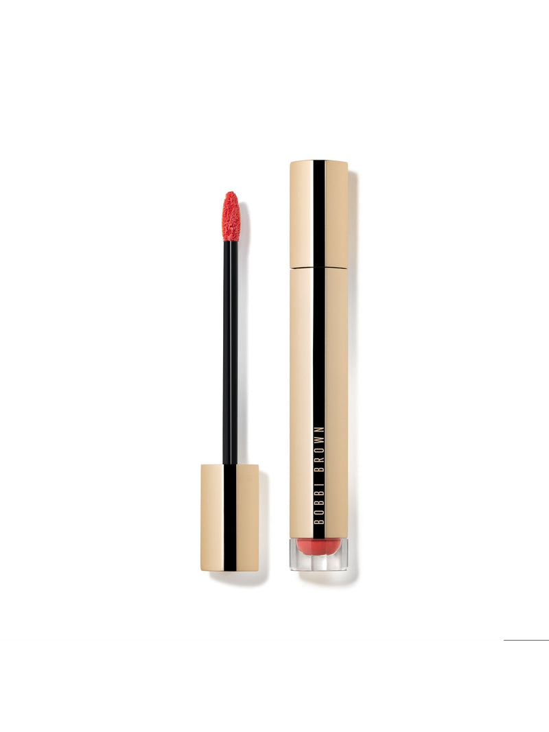 Bobbi Brown Afternoon Tea liquid lipstick, imported from the UK