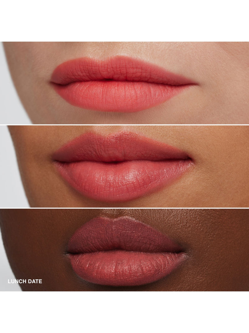 Bobbi Brown Afternoon Tea liquid lipstick, imported from the UK