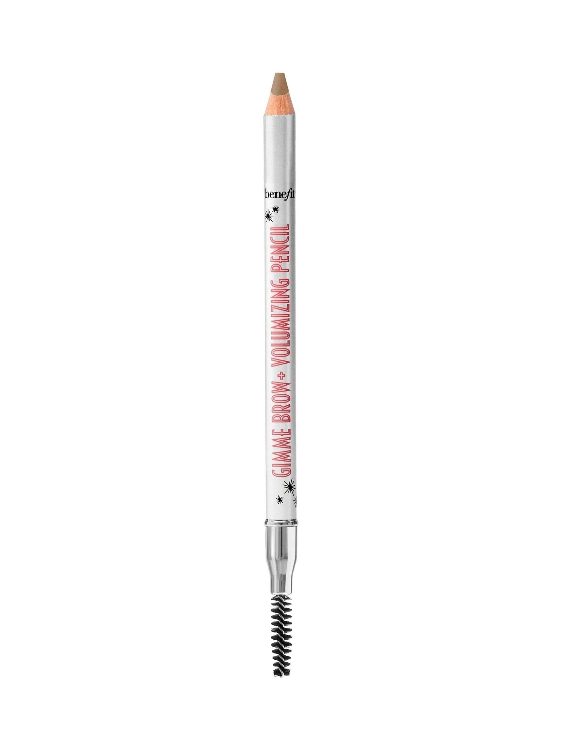 Benefit Gimme Brow+ Volumizing Eyebrow Pencil Full Size Shade 1