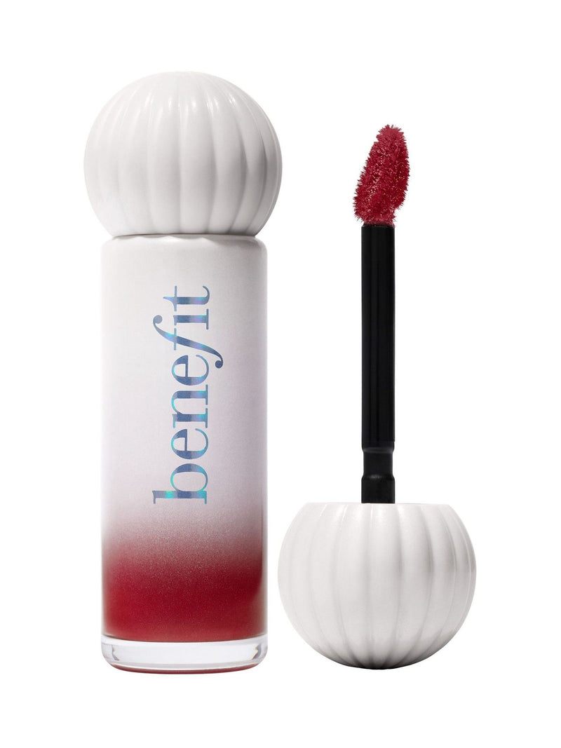 Benefit Splashtint Moisturising Dewy Lip Tint 01 Skinny Dip Lip Tint