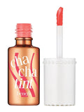Benefit ChaCha Tint mango lip and cheek stain 6ml, imported from the UK