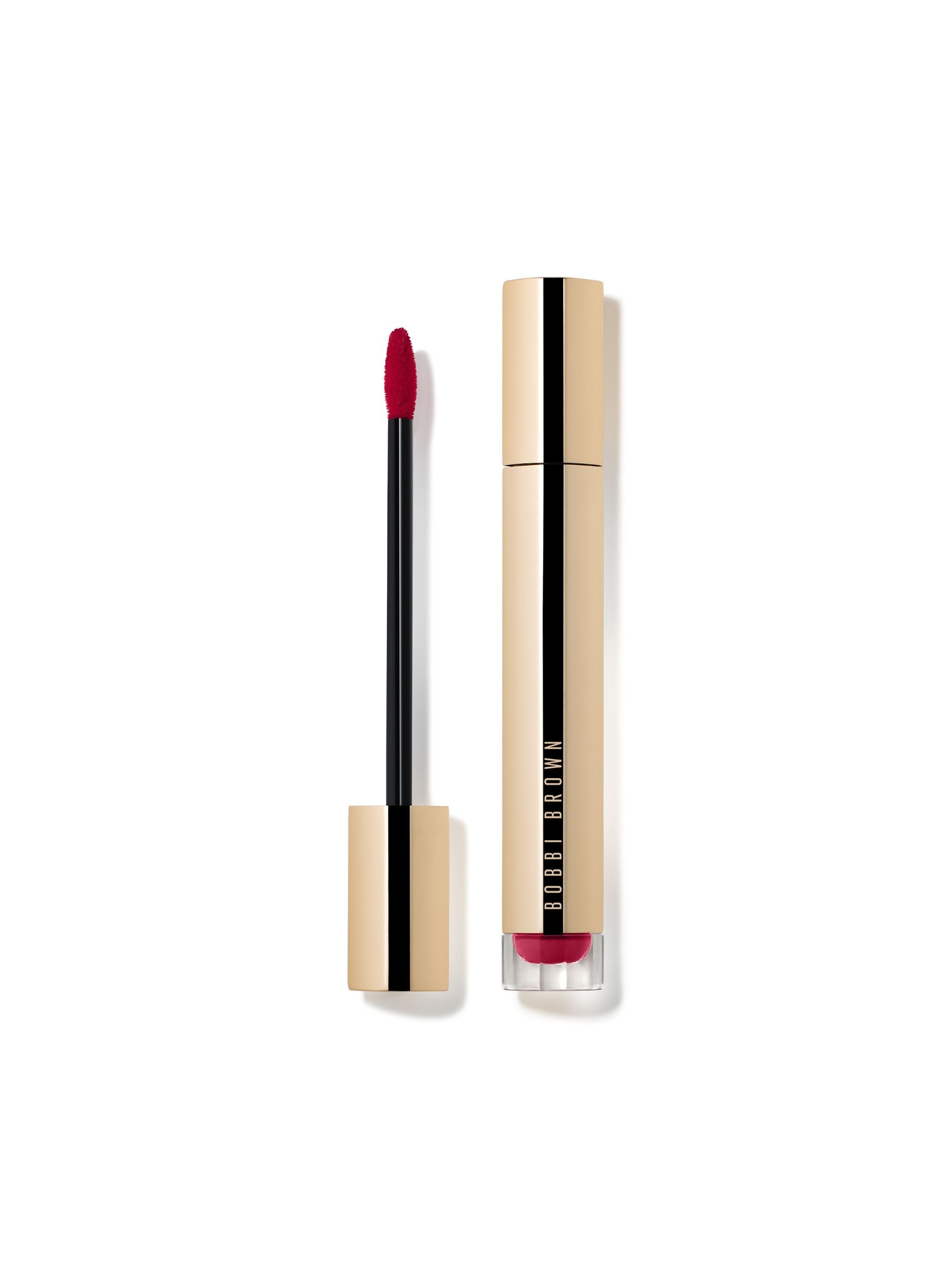 Bobbi Brown Luxe Matte Liquid Lipstick Afternoon Tea