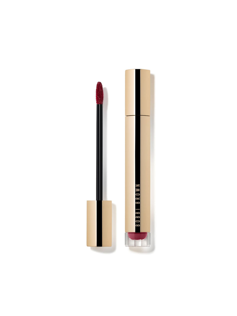Bobbi Brown Luxe Matte Liquid Lipstick Afternoon Tea