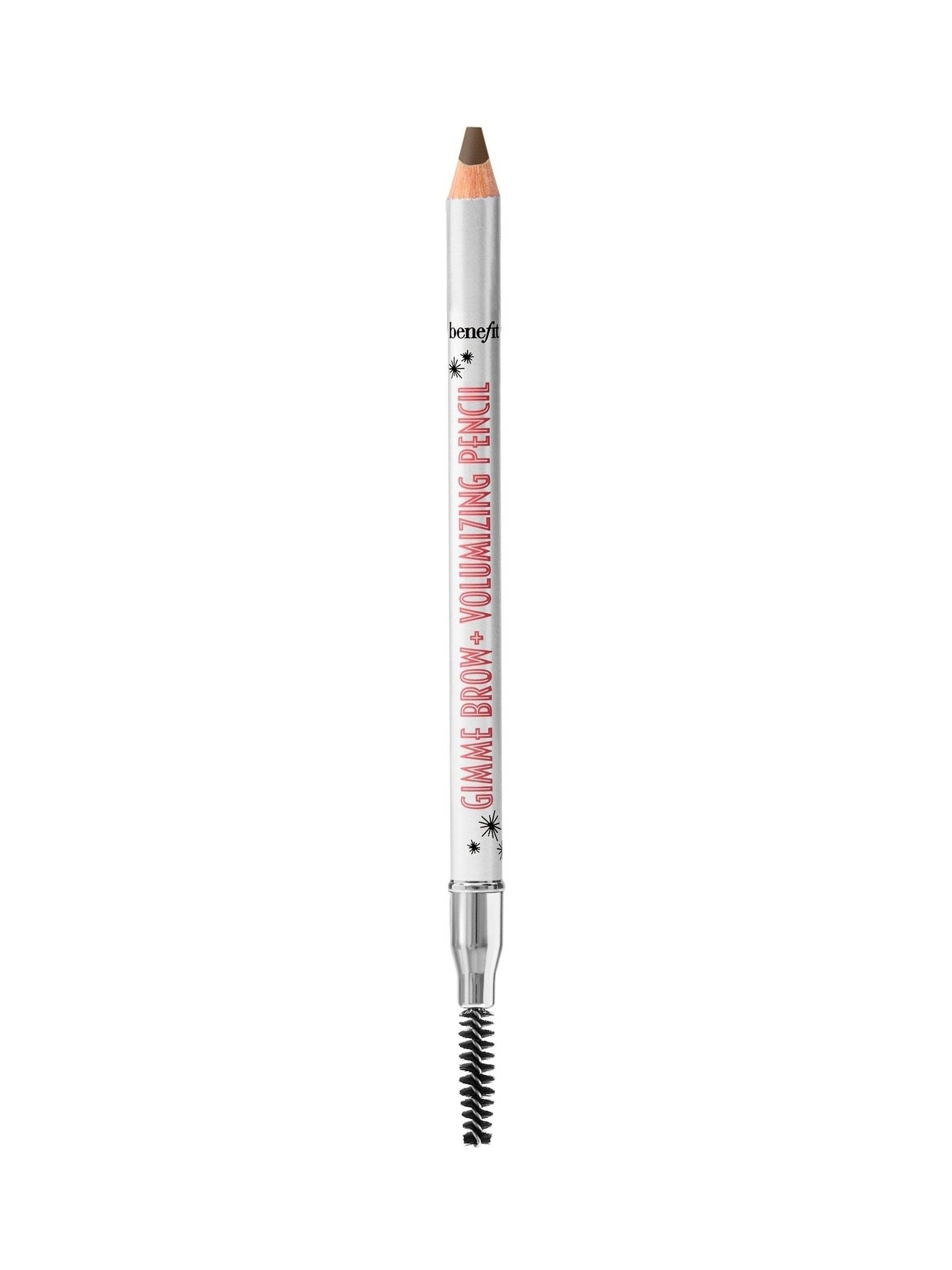 Benefit Gimme Brow+ Volumizing Eyebrow Pencil Full Size Shade 1