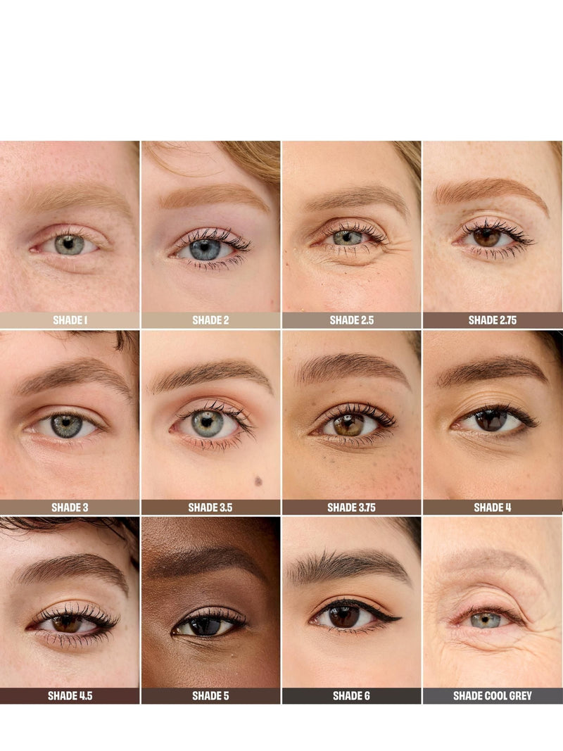 Benefit Goof Proof eyebrow pencil - British product
