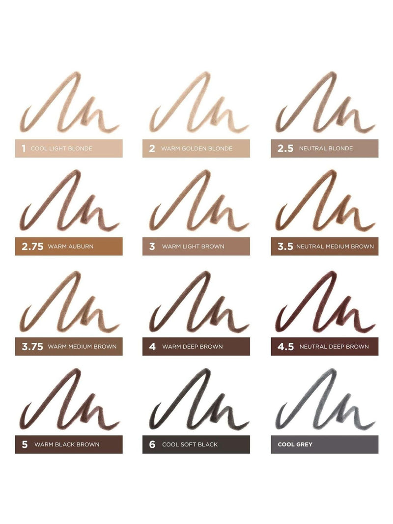 Benefit Goof Proof eyebrow pencil - British product