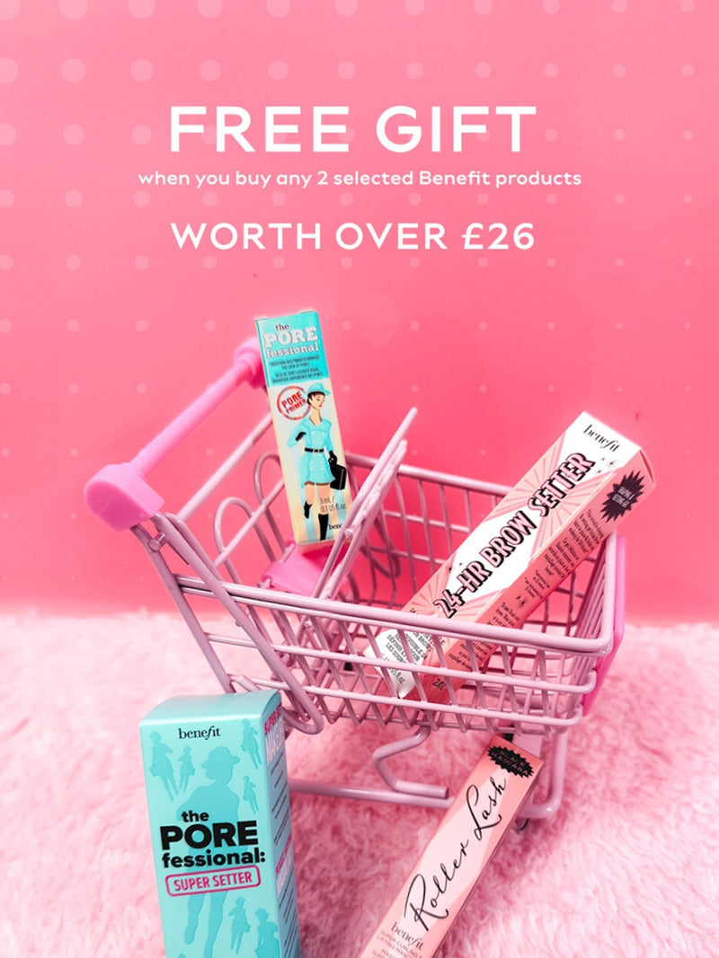 Benefit Goof Proof Eyebrow Pencil