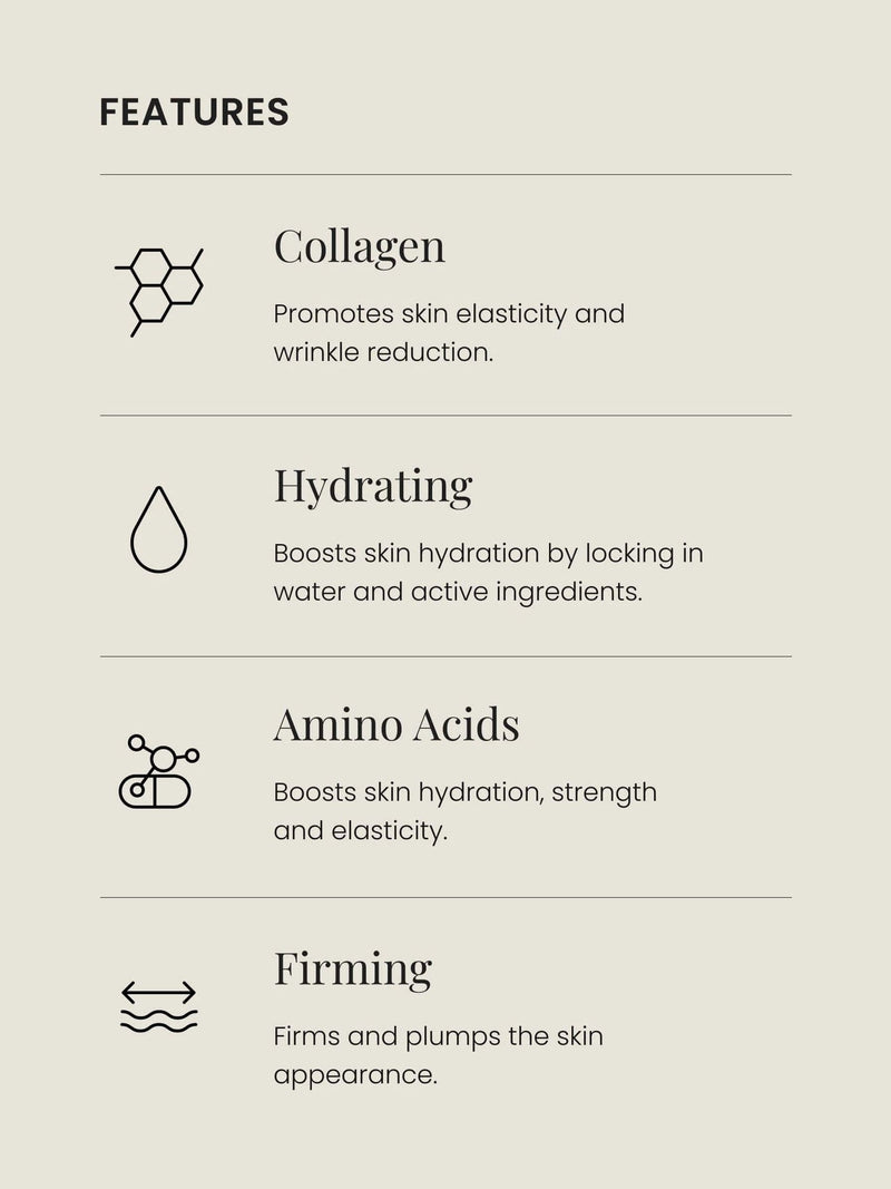 Dermalogica Pro-Collagen Banking Serum 30ml - British product
