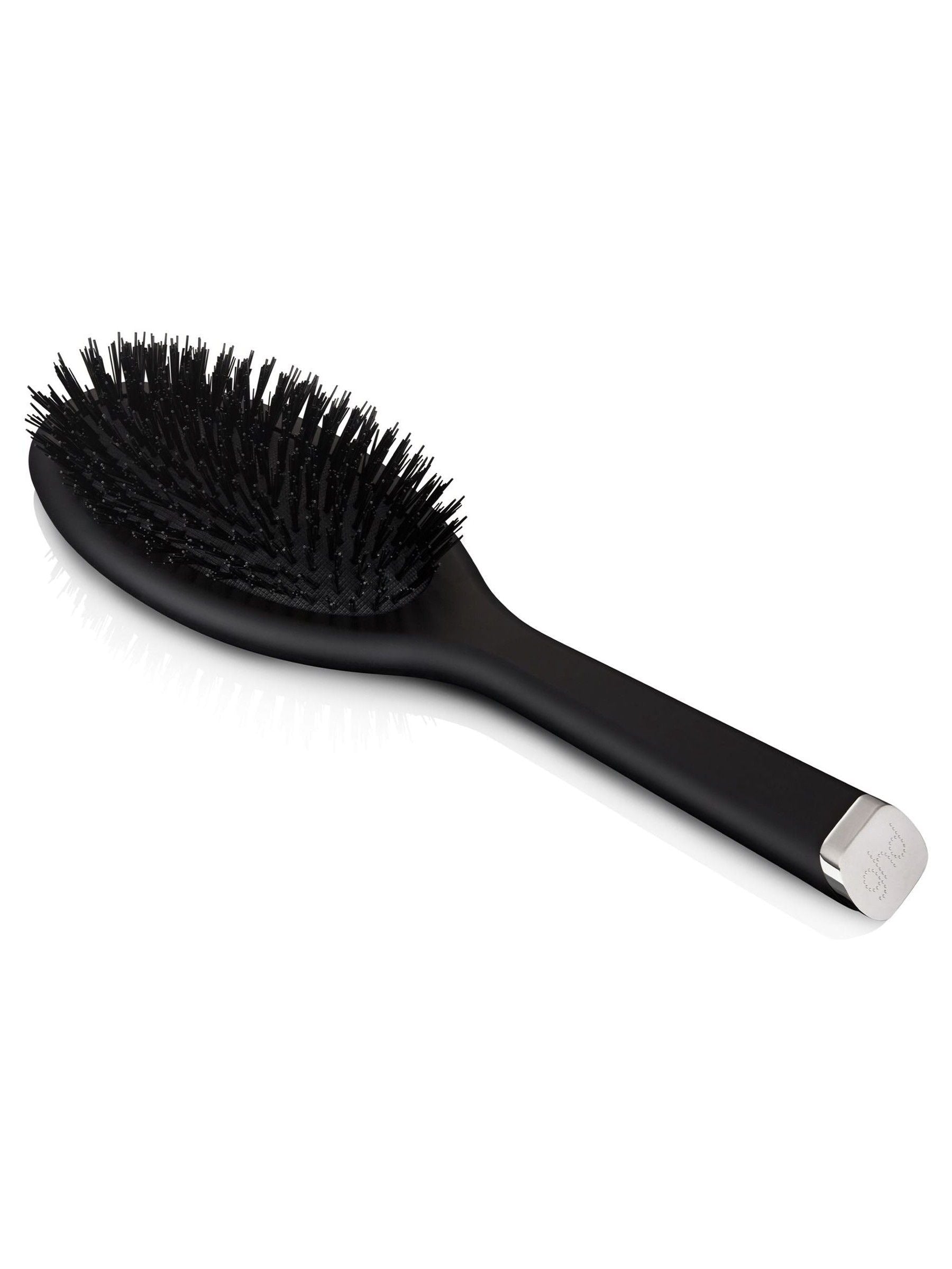 ghd The Dresser Brush professional hairbrush (British brand)