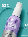 Benefit The Porefessional Get Unblocked Oil Cleanser Travel Size