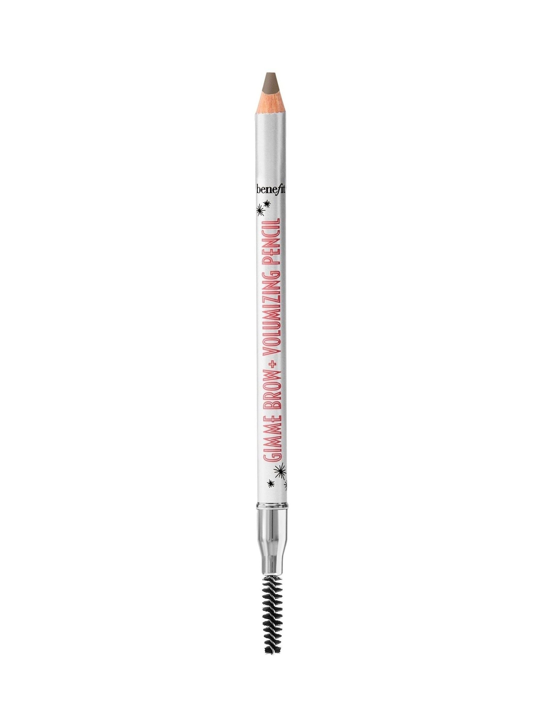 Benefit Gimme Brow+ Volumizing Eyebrow Pencil Full Size Shade 1