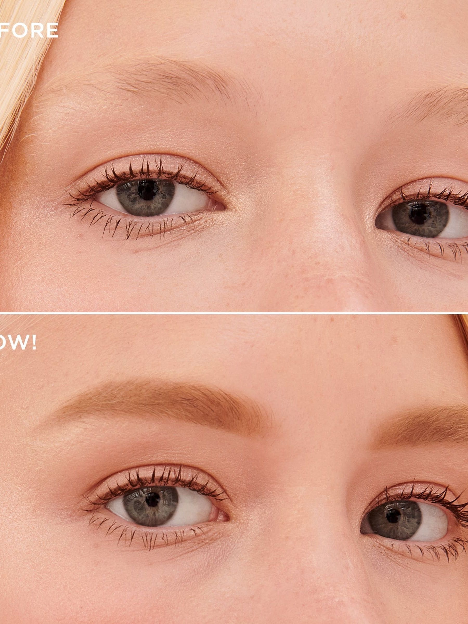 Benefit Goof Proof Brow Powder shade 1 - British brand