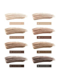 Benefit Gimme Brow+ tinted eyebrow gel travel size - British product