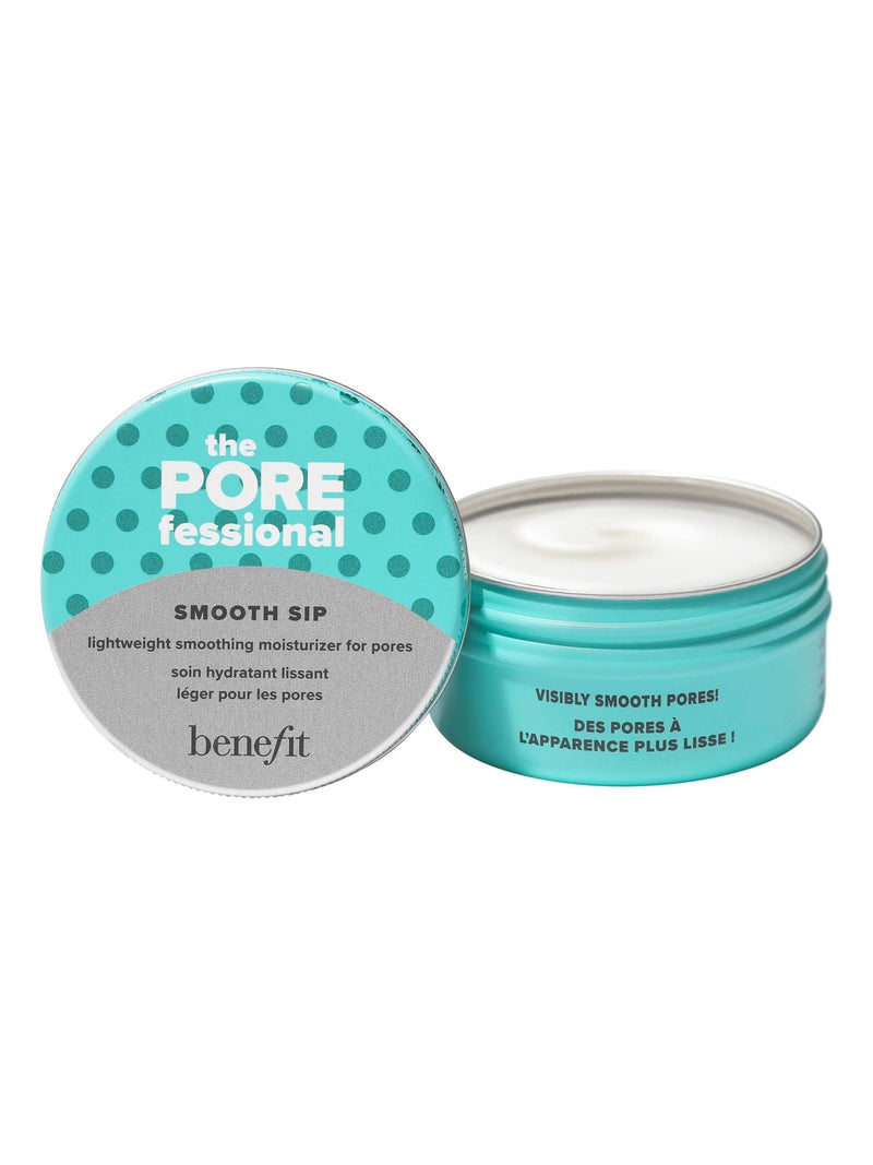 Benefit The Porefessional Smooth Sip Moisturiser 50ml - British product