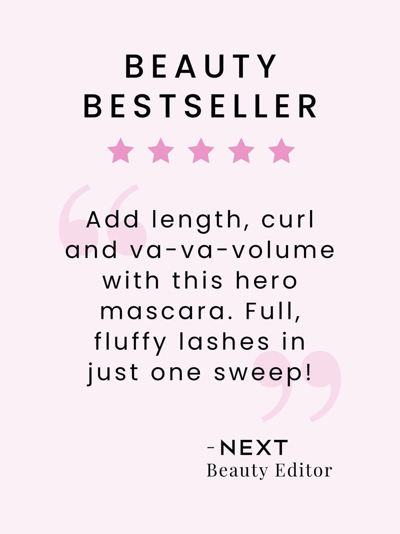 Benefit They're Real! lengthening mascara full size - British product