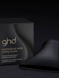 ghd wide hair styling nozzle 88mm, UK version